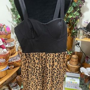 Graci Exclusive Sundress